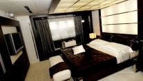 THE SULTANS WAY 007 - The Master Cabin
